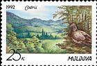 Codrii Nature Reserve