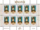 № 412 Kb - Princes of Moldavia (V) 2001