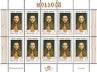 № 414 Kb - Princes of Moldavia (V) 2001