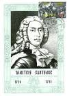 № 415 MC - Princes of Moldavia (V) 2001