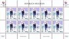 № 421 Kb - Winter Olympic Games, Salt Lake City 2002 2002