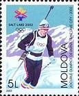 № 422 (5.00 Lei) Biathlon