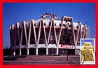 № 429 MC2 - EUROPA 2002 - The Circus  2002