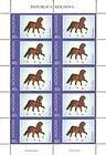 № 443 Kb - Horse Breeds 2002