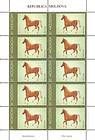 № 445 Kb - Horse Breeds 2002