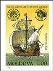 Galleon