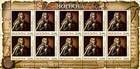 № 474 Kb - Year of Dimitrie Cantemir 2003