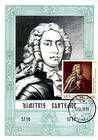 № 474 MC2 - Year of Dimitrie Cantemir 2003