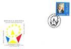 Emblem of the Presidency of the Republic of Moldova of the Council of Europe Committee of Ministers