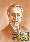 Nicolae Dimo (1873-1959). Agrologist, University Professor