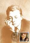 Lewis Milestone (1895-1980). Film Director, Born in Chisinau, Winner of two Academy Awards