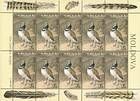 № 484 Kb - From The Red Book of the Republic of Moldova: Birds 2003