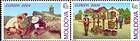 № 487+488ZdH - ЕВРОПА 2004 - Праздник 2004