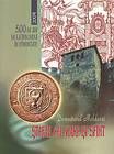 № 489-491 PF - 500 Years Since the Death of Ştefan cel Mare 2004