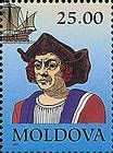 Christopher Columbus
