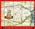 № Block 31 (491) - 500 Years Since the Death of Ştefan cel Mare 2004
