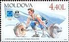 Weightlifting