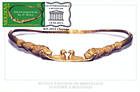 № 498 MC2 - Gold Collar