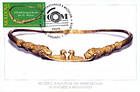 № 498 MC3 - Gold Collar