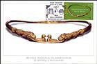 № 498 MC4 - Gold Collar