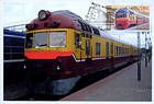 № 507 MC - Locomotives 2005