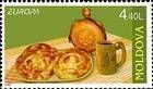 Cheese Bread