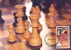 Chess Pieces