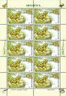 № 526 Kb - From The Red Book of the Republic of Moldova: Fauna - Reptiles and Amphibians 2005