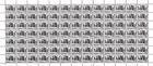 № 539 FS - Buildings and Monuments 2006