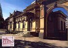 National Museum of Fine Arts. Chişinău