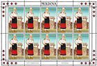 № 545 Kb - Handicrafts and Traditional Costumes 2006
