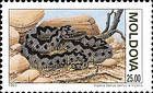 № 55 (25.00 Rubles) European Viper