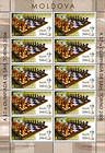 № 551 Kb - The 37th Chess Olympiad, Turin 2006 2006