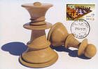 № 551 MC1 - The 37th Chess Olympiad, Turin 2006 2006