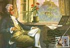 Wolfgang Amadeus Mozart (1756-1791), Composer