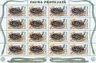 № 55 Kb - Endangered Snake Species - World Wide Fund for Nature (WWF) 1993