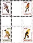 № 56-61 MGB - Birds (II) 1993