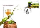 № 569 FDC - National Wine Day 2006