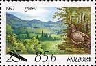 Codrii Nature Reserve (with Surcharge)