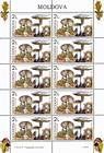 № 580 Kb - From The Red Book of the Republic of Moldova: Edible Mushrooms (III) 2007