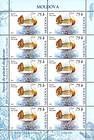 № 590 Kb - Păsări dispărute în Moldova (din Colecţia Muzeului Naţional de Etnografie şi Istorie Naturală) 2007