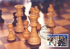 Chess Pieces