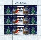 № 602-603 Kb - Christmas 2007 2007