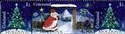 № 602-603Zd - Christmas 2007 2007