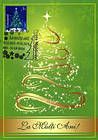 № 602 MC6 - Christmas Tree