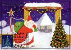 № 602 MC7 - Father Christmas