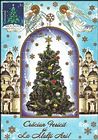 № 602 MC9 - Christmas 2007 2007