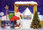 № 603 MC3 - Father Christmas
