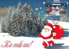 № 603 MC4 - Christmas 2007 2007