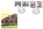№ 604-607 FDC - Water Wells 2008